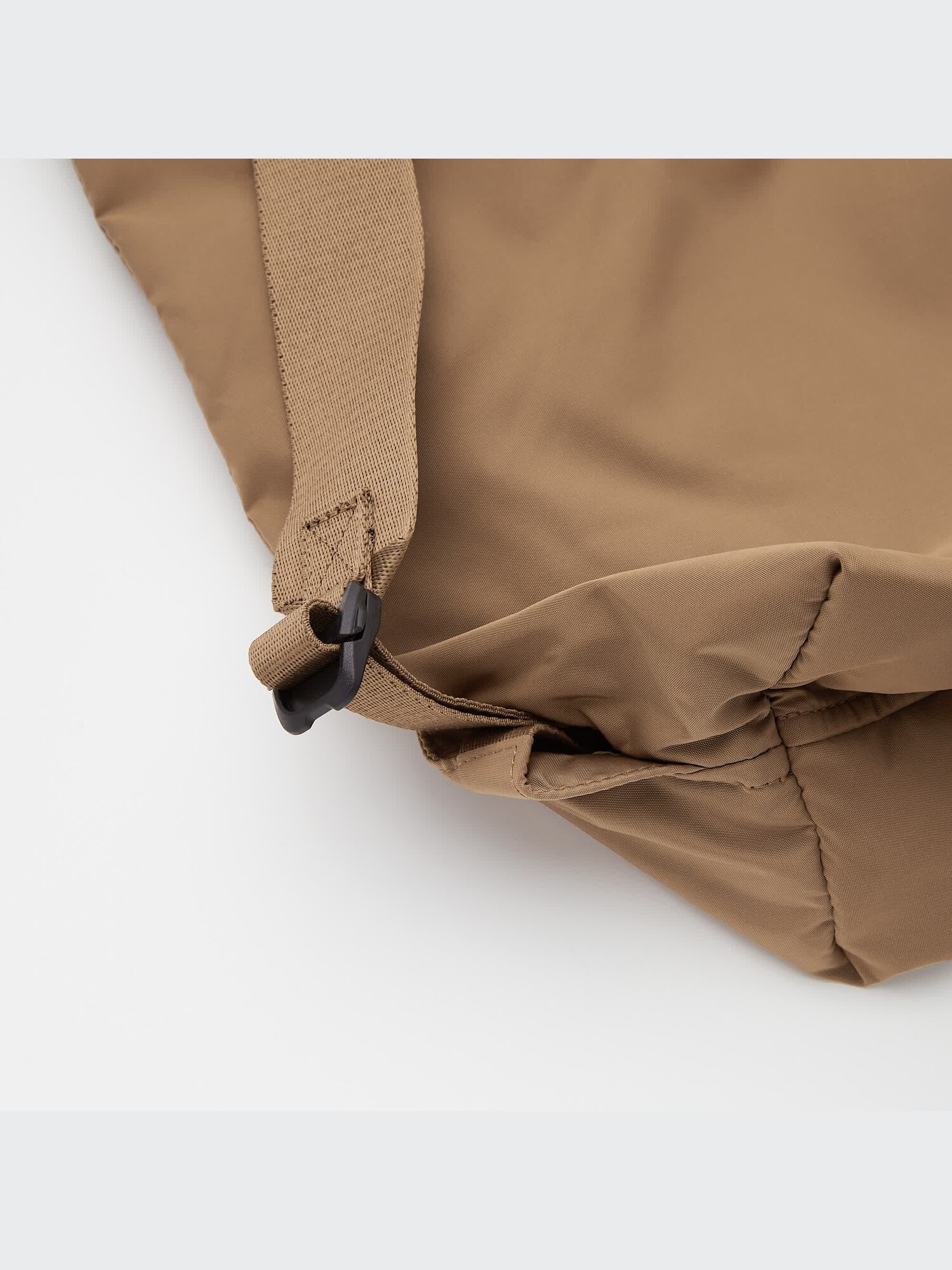 ユニクロ公式 | パデッド2WAYトートバッグ