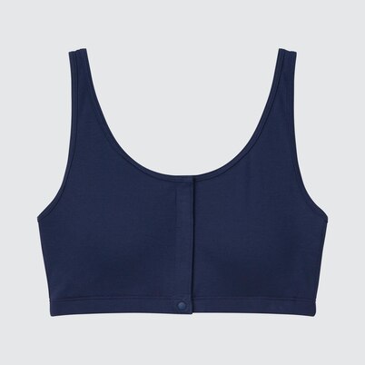 ワイヤレスブラ Women ユニクロ