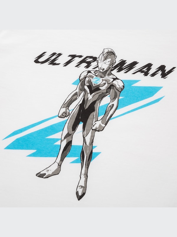 ウルトラマン UT（グラフィックTシャツ・半袖）