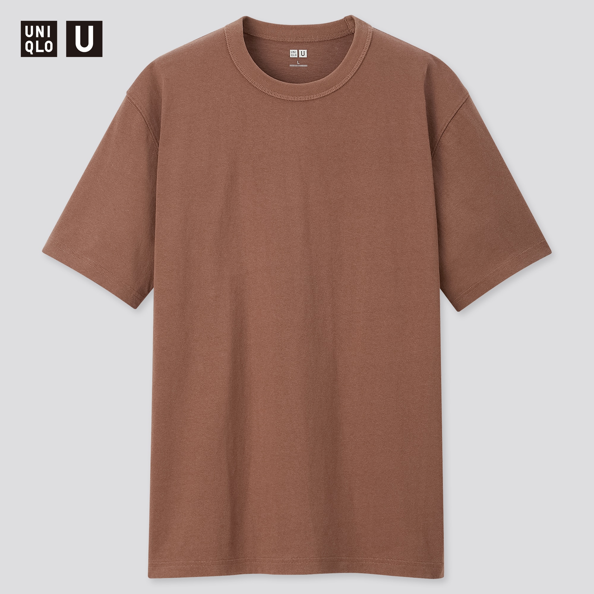uniqlo u men's t shirt