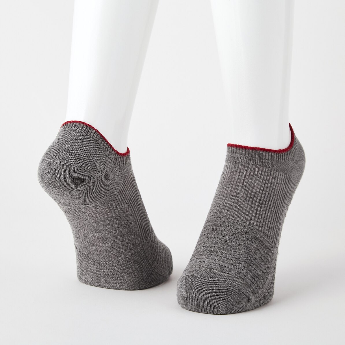 スポーツショートソックス Men ユニクロ スポーツショートソックス Men ユニクロ