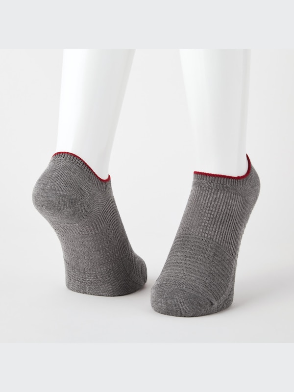 スポーツショートソックス