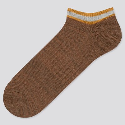 ソックス 靴下 Men ユニクロ