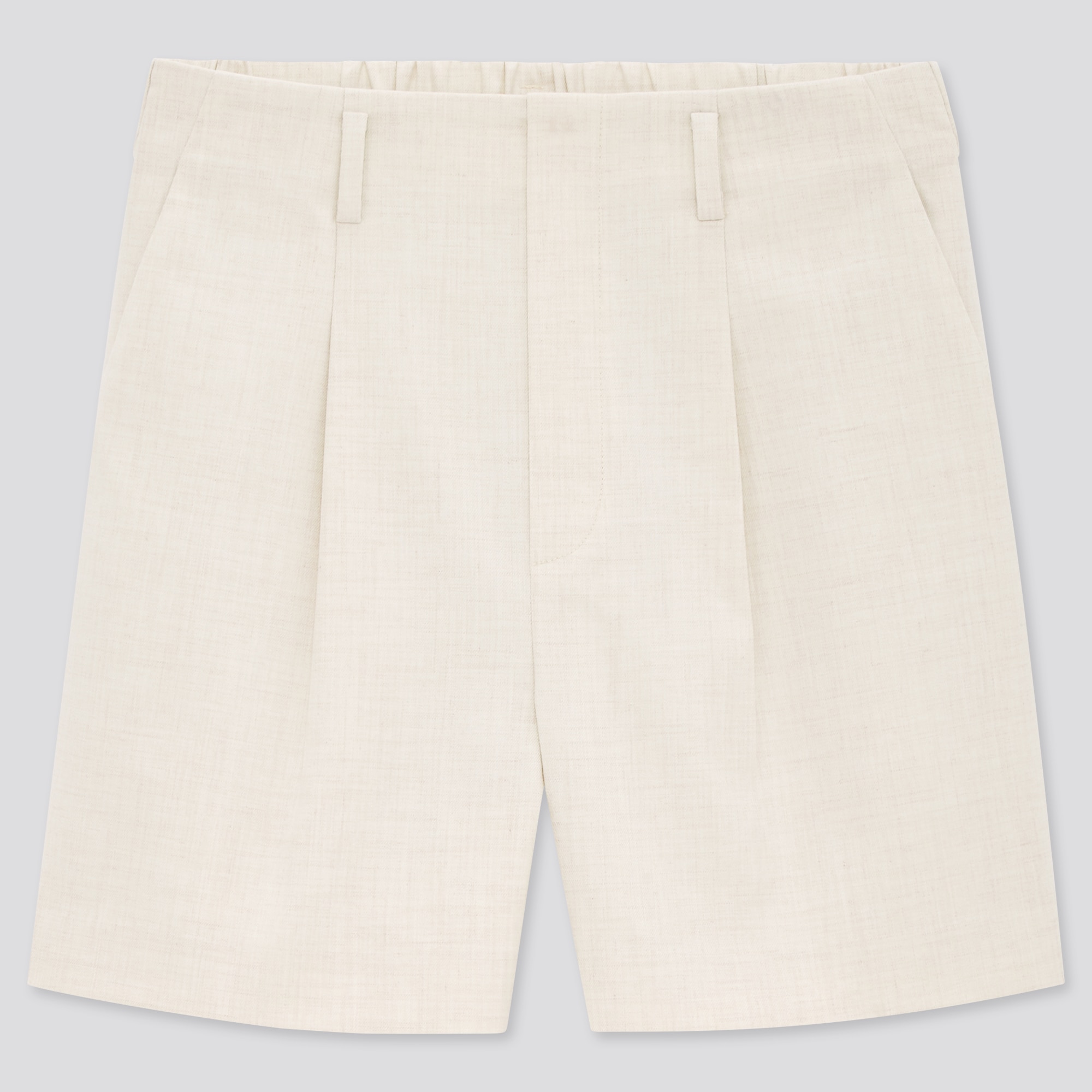 uniqlo shorts womens