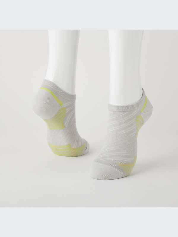 ショートソックス（スポーツ・3足組）