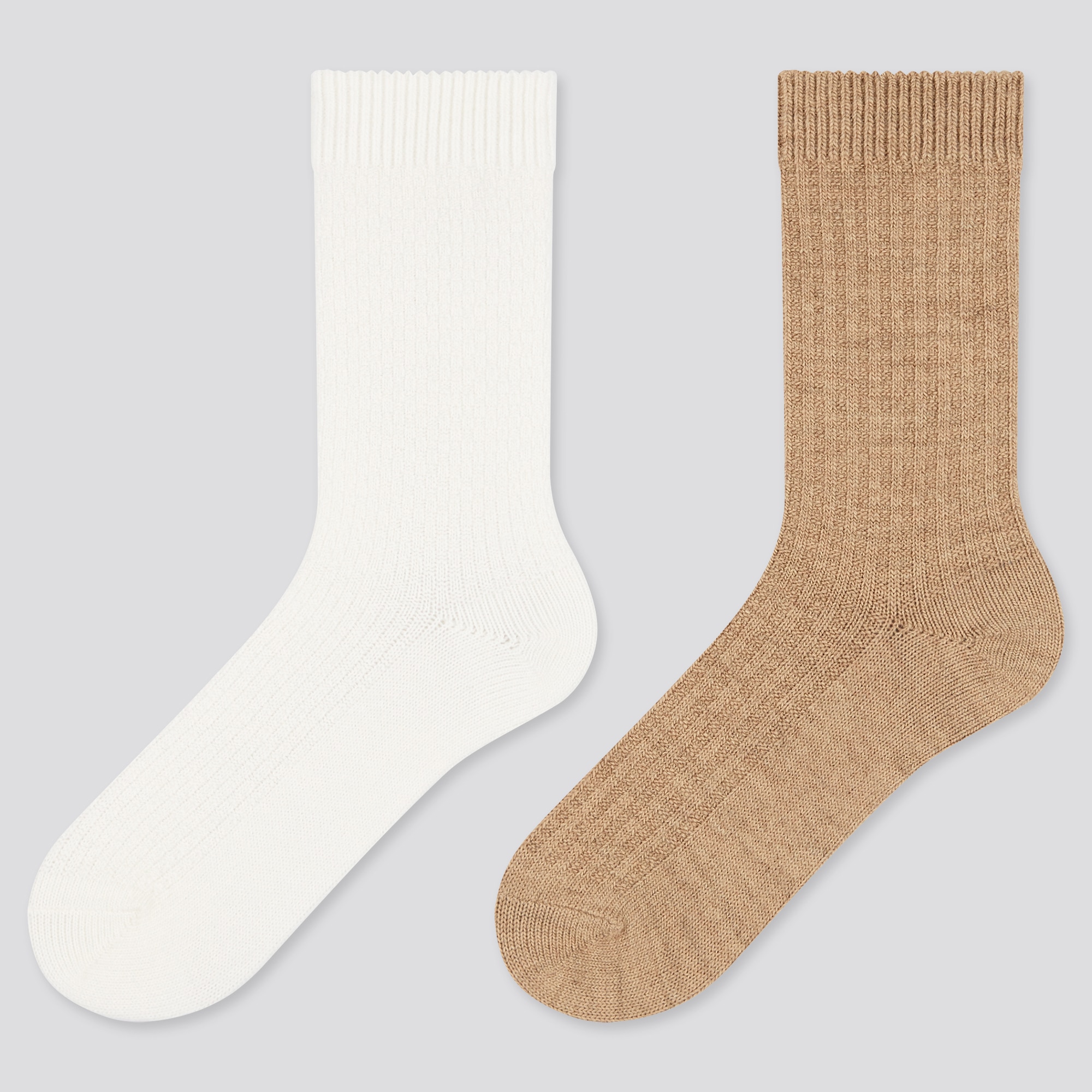 Uniqlo sock deals