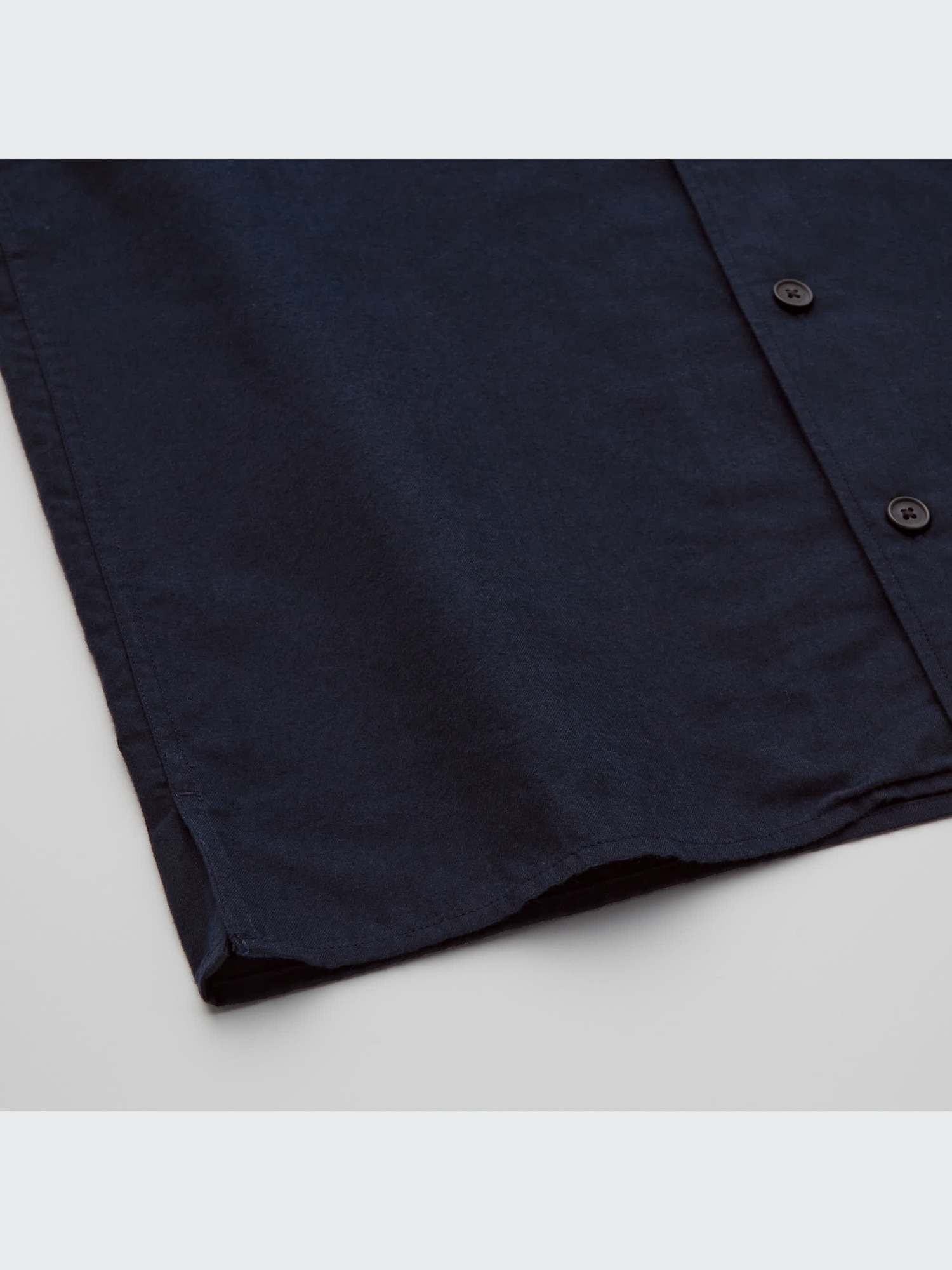 ユニクロ公式 | フランネルパジャマ（長袖）