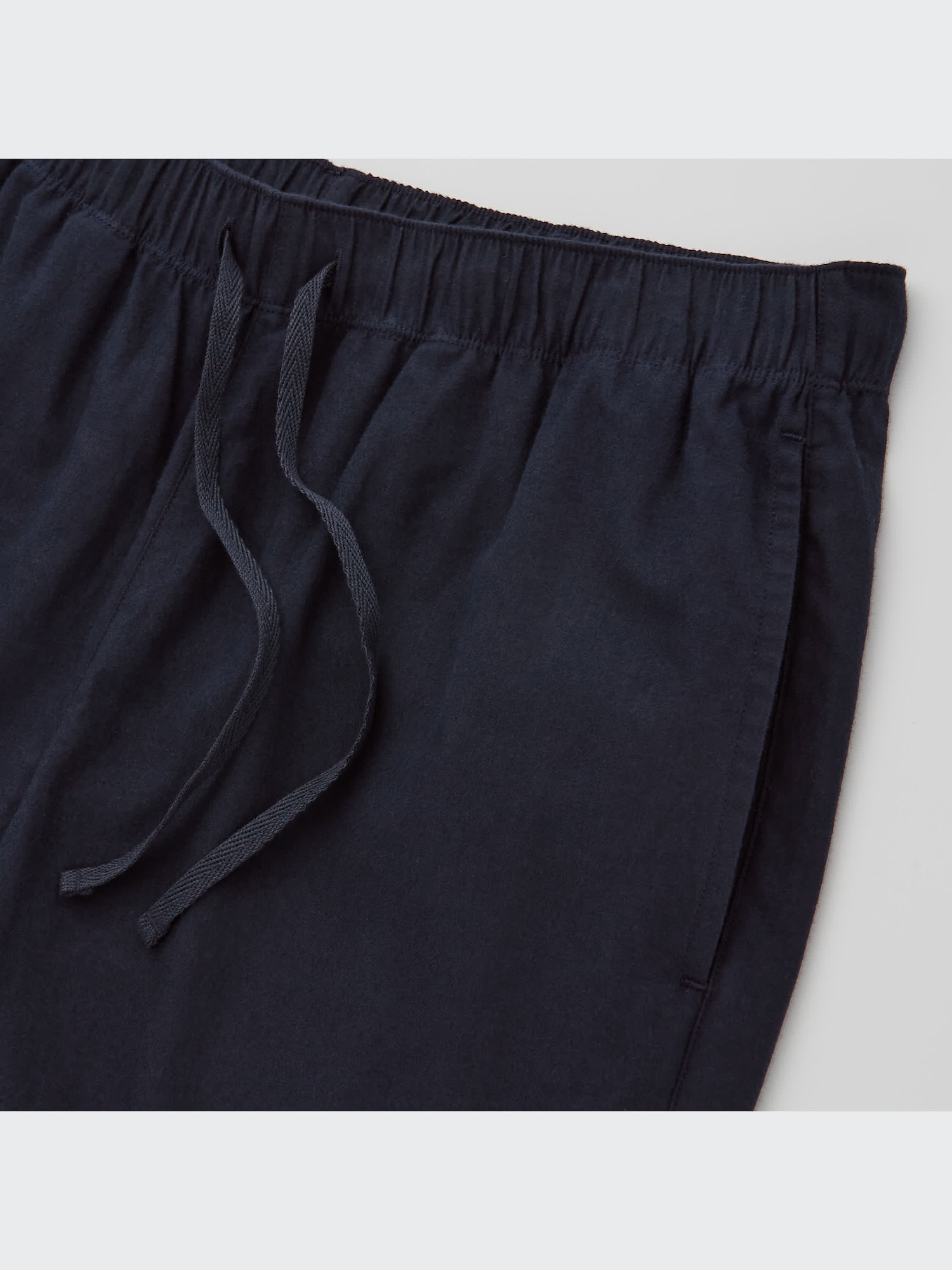 ホワイトプラスチックフォーク 未開封 ユニクロ公式 | フランネルパジャマ（長袖）