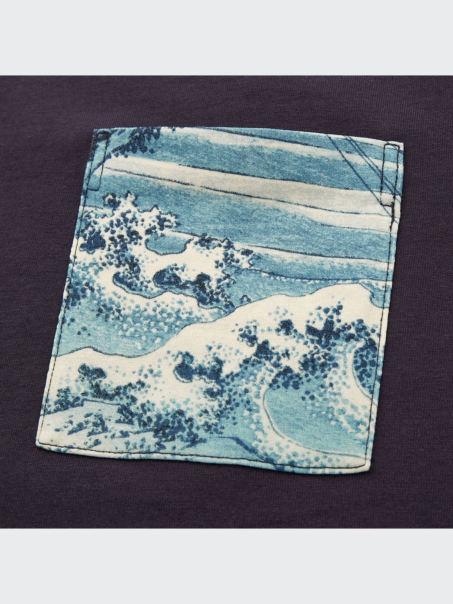 ユニクロ公式 | 江戸浮世絵 2020 秋冬 UT グラフィックTシャツ 葛飾