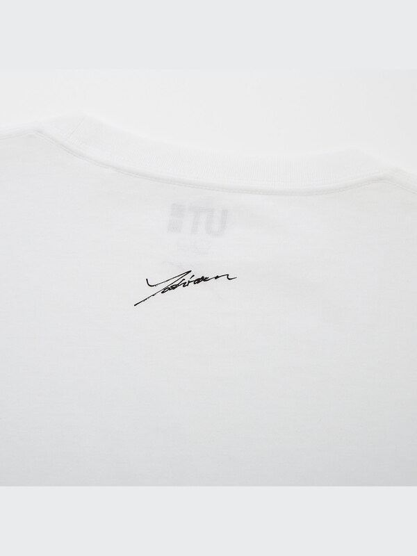 TOKYO UT グラフィックTシャツ YOSHIROTTEN（半袖・レギュラーフィット）