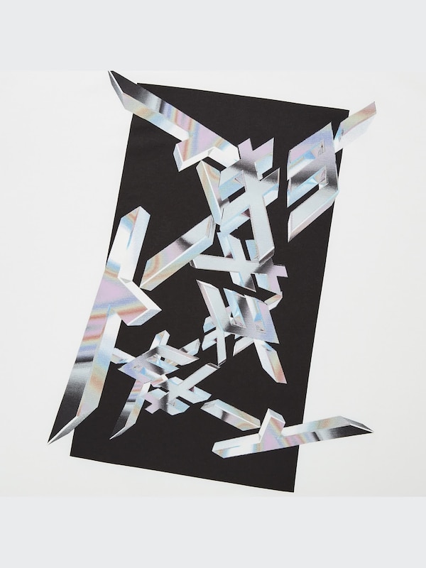 TOKYO UT グラフィックTシャツ YOSHIROTTEN（半袖・レギュラーフィット）