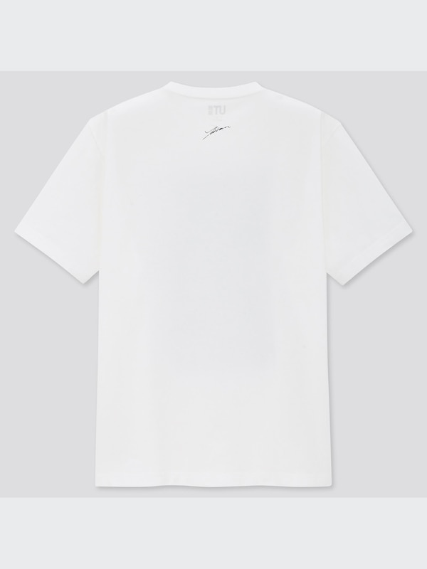 TOKYO UT グラフィックTシャツ YOSHIROTTEN（半袖・レギュラーフィット）