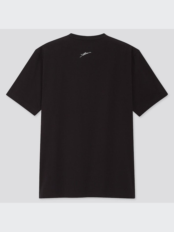 TOKYO UT グラフィックTシャツ YOSHIROTTEN（半袖・レギュラーフィット）