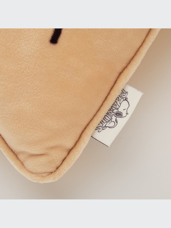 ピーナッツ ホリデー コレクション クッション