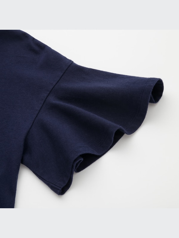 GIRLS まる子とコジコジ UT（グラフィックTシャツ・半袖）