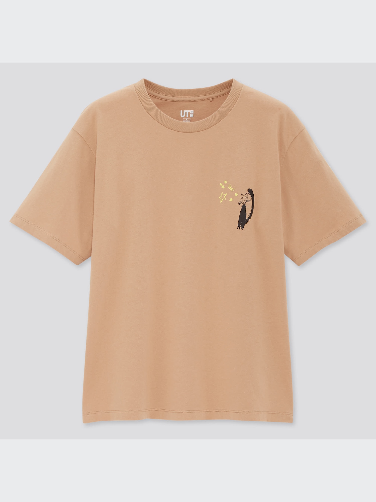 RFグラフィックTシャツ UNIQLOユニクロ フェデラー Lサイズ ユニクロ「フェデラーRFグラフィックTシャツ」直筆サイン入りを1