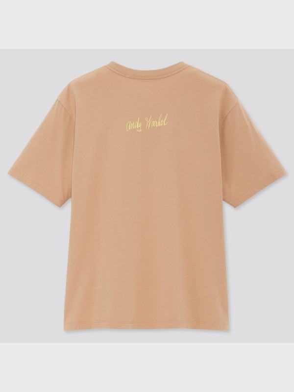 キャッツ・アー・パーフェクト！（アンディ・ウォーホル｜藤田嗣治） UT（グラフィックTシャツ・半袖）