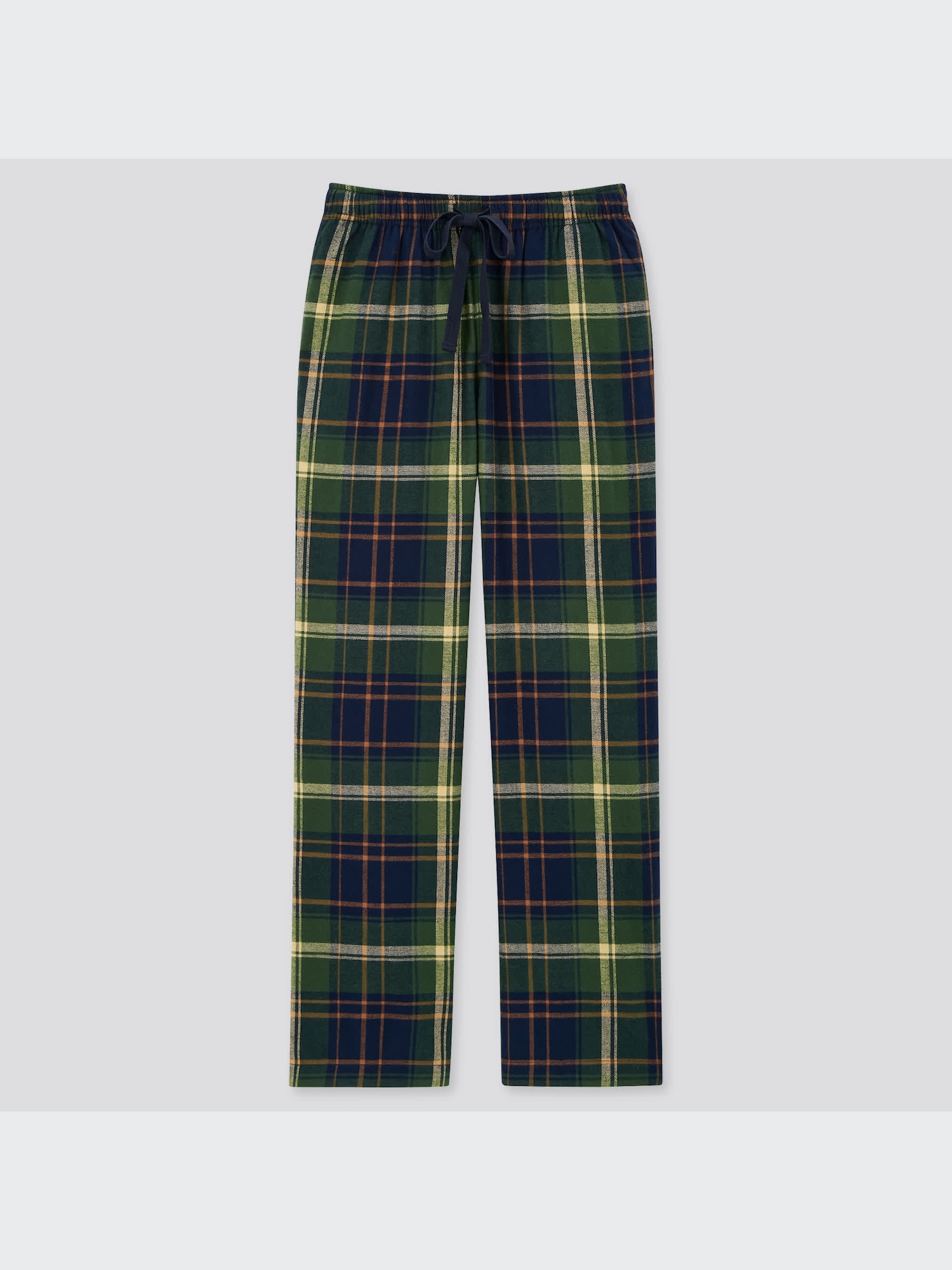 ユニクロ公式 | フランネルパンツ