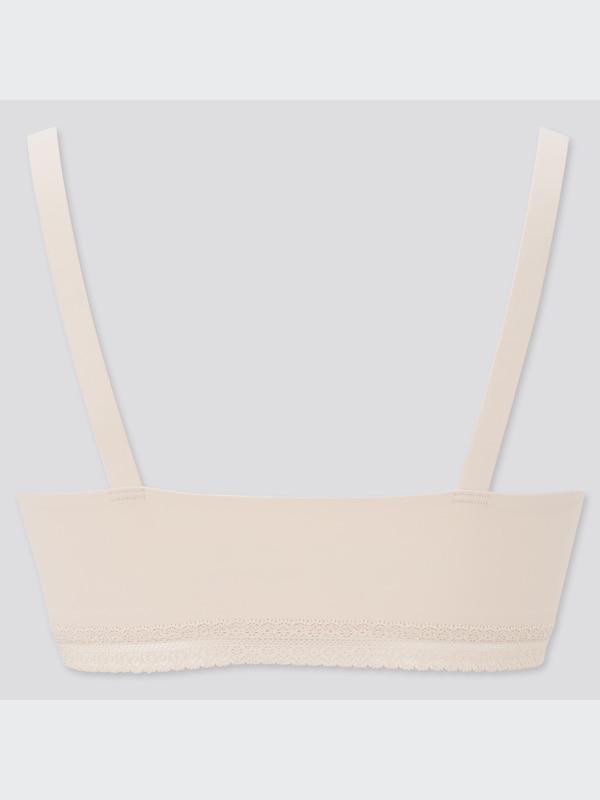 ワイヤレスブラ（ビューティーソフト・プリンセス タムタム）