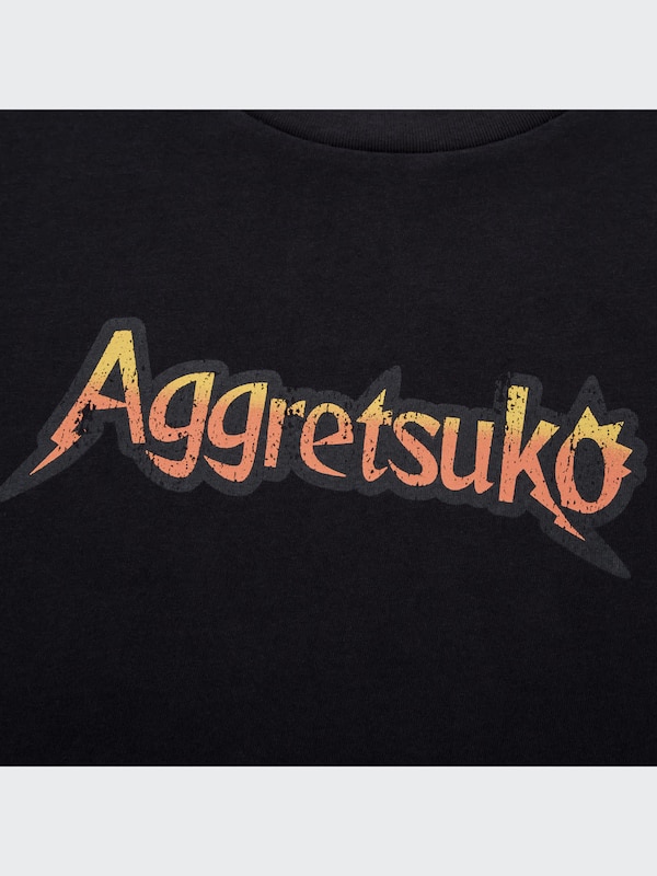 サンリオ キャラクターズ ザ・グレートギグ UT グラフィックTシャツ（半袖・レギュラーフィット）