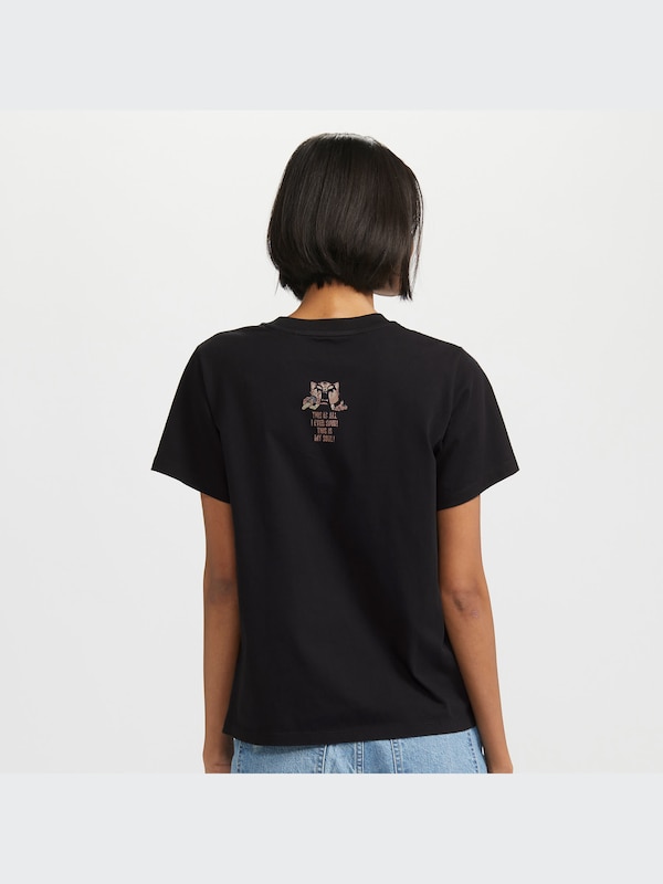 サンリオ キャラクターズ ザ・グレートギグ UT グラフィックTシャツ（半袖・レギュラーフィット）