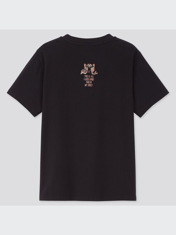 サンリオ キャラクターズ ザ・グレートギグ UT グラフィックTシャツ（半袖・レギュラーフィット）