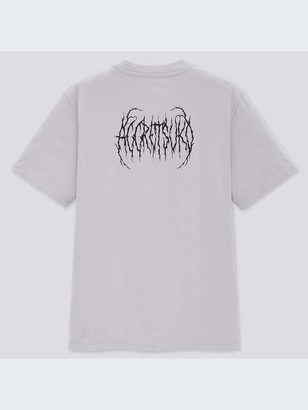 サンリオ キャラクターズ ザ・グレートギグ UT グラフィックTシャツ（半袖・レギュラーフィット）