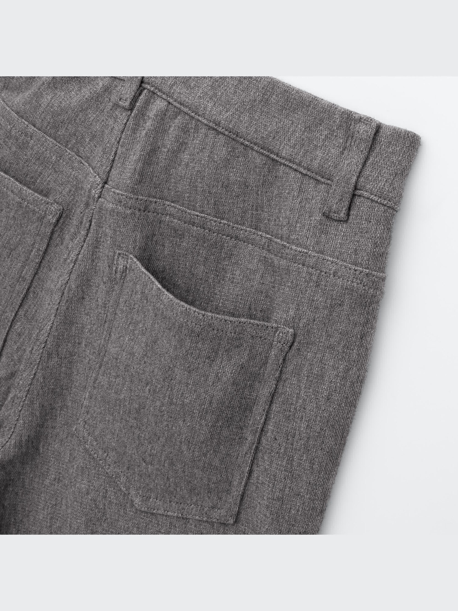 ユニクロ公式 | ヒートテックウルトラストレッチレギンスパンツ（丈