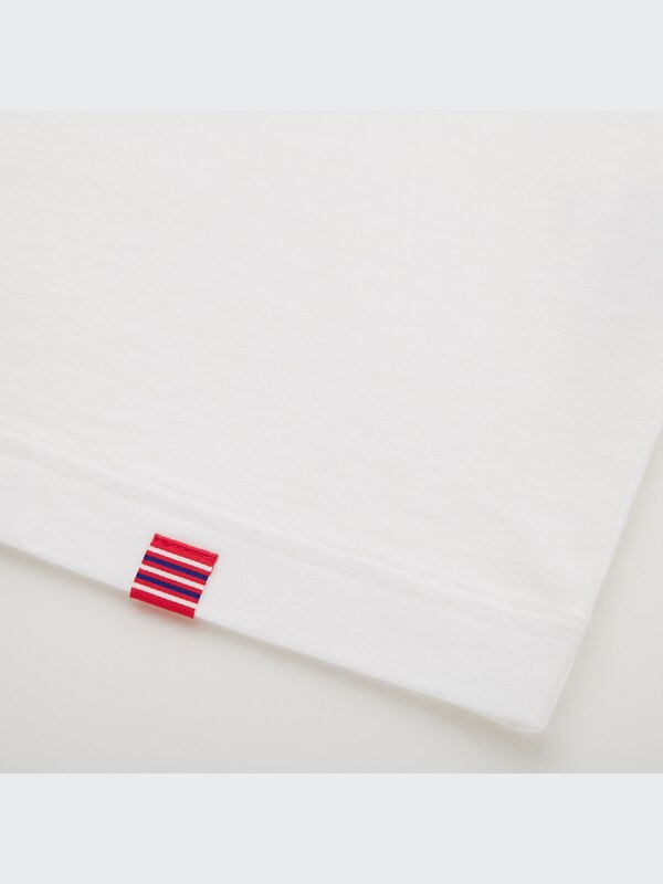 国立新美術館 佐藤可士和展 UT グラフィックTシャツ 芸艸堂｜葛飾 北斎（半袖・レギュラーフィット）