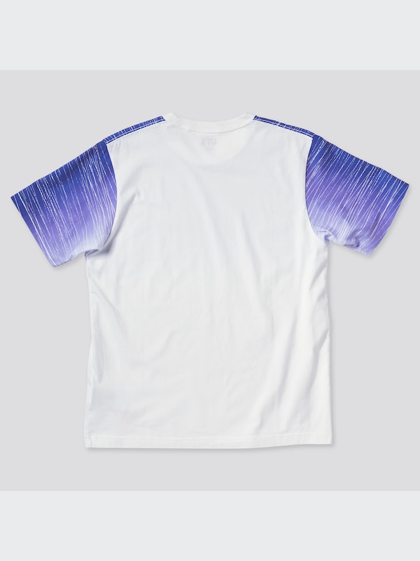 国立新美術館 佐藤可士和展 UT グラフィックTシャツ 芸艸堂｜歌川 広重 （半袖・レギュラーフィット）