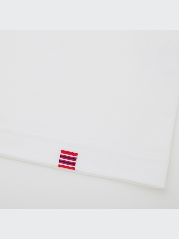 国立新美術館 佐藤可士和展 UT グラフィックTシャツ 芸艸堂｜歌川 広重（半袖・レギュラーフィット）