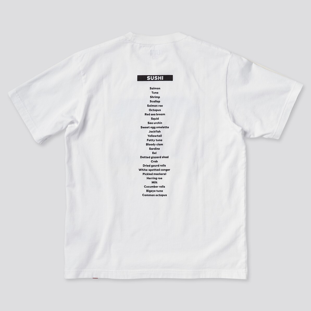 国立新美術館 佐藤可士和展 Ut グラフィックtシャツ 東京土産 寿司 太田記念美術館 歌川 広重 半袖 レギュラーフィット Men ユニクロ 国立新美術館 佐藤可士和展 Ut グラフィックtシャツ 東京土産 寿司 太田記念美術館 歌川 広重 半袖 レギュラーフィット Men ユニクロ