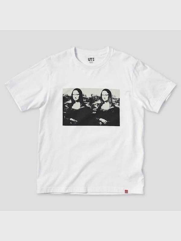 ユニクロ公式 | 国立新美術館 佐藤可士和展 UT グラフィックTシャツ 