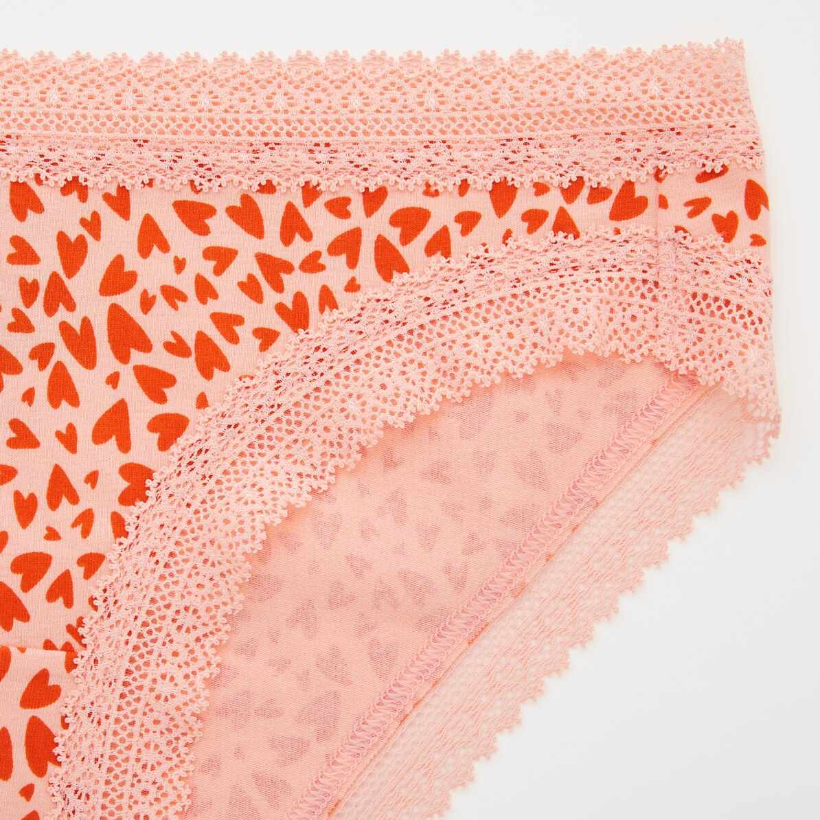 ショーツ ハート ビキニ プリンセス タムタム Women ユニクロ