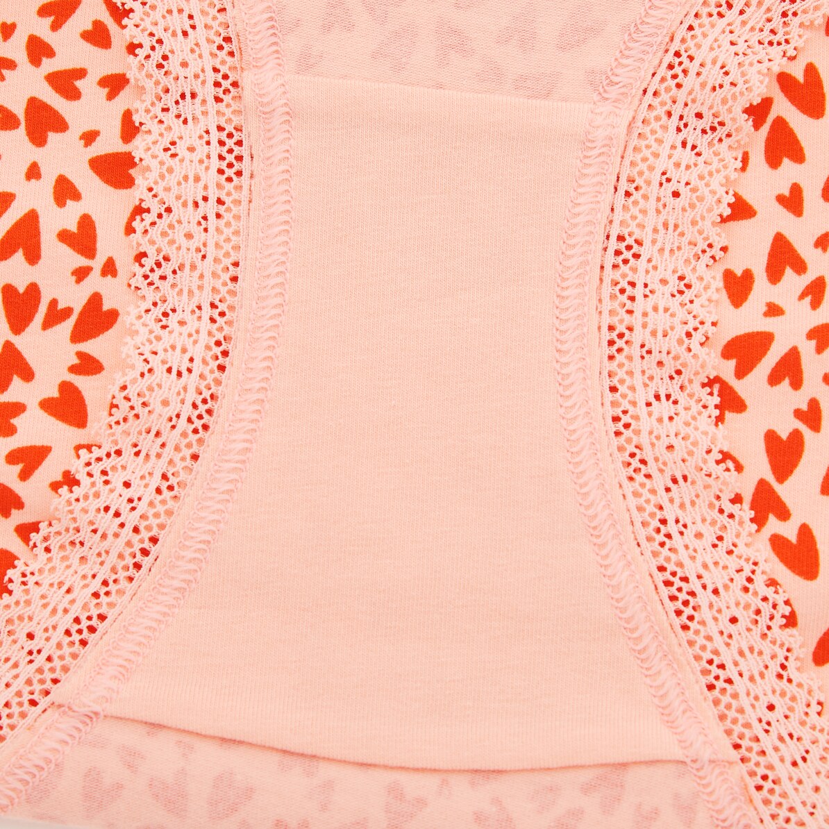 ショーツ ハート ビキニ プリンセス タムタム Women ユニクロ