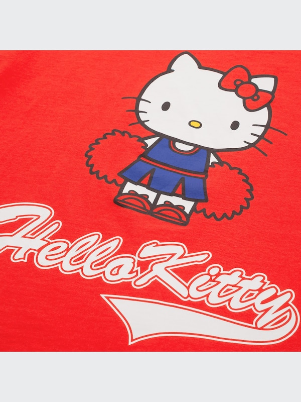 GIRLS サンリオキャラクターズ 2020 秋冬 UT（グラフィックTシャツ・半袖）