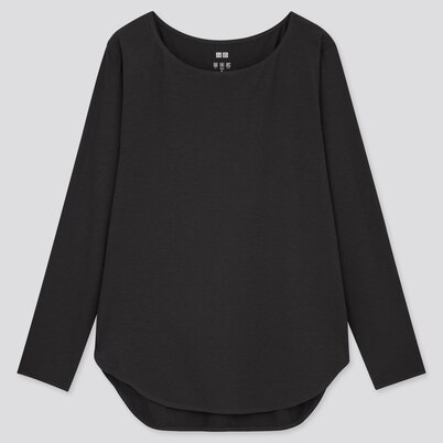 Tシャツ カットソー Women ユニクロ