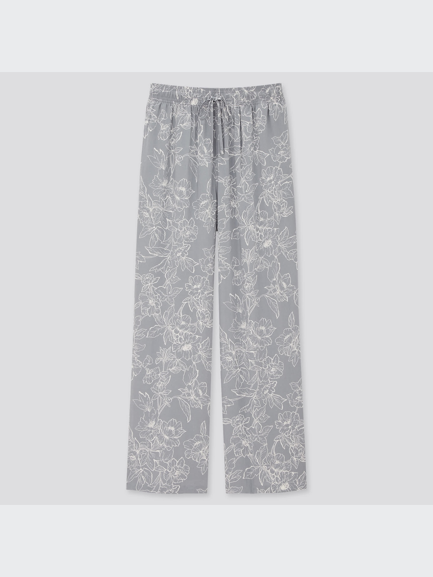 パラスパレス 花柄ストレートパンツ pk-00801_15.jpg