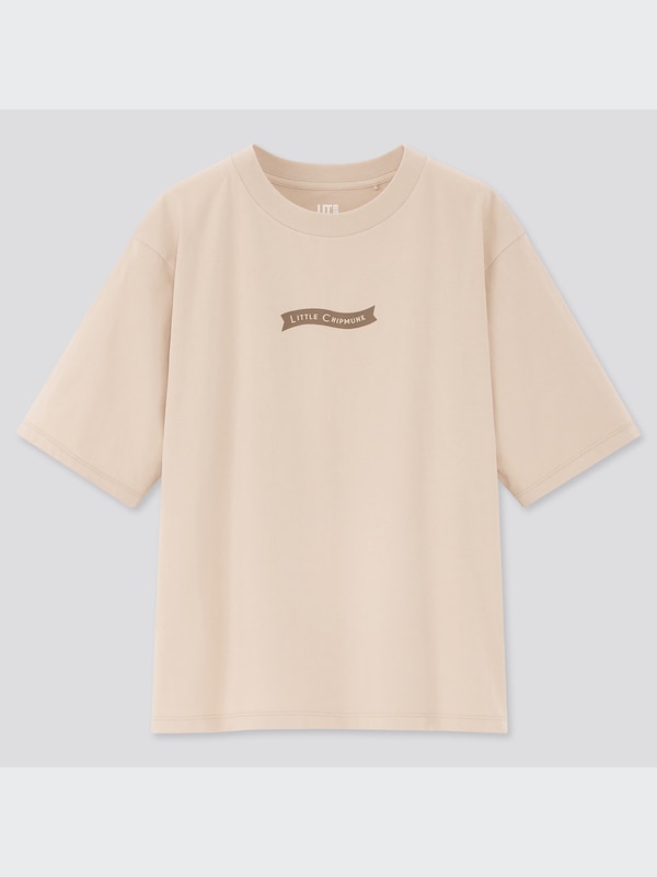 ディズニー ファーリー フレンズ UT グラフィックTシャツ（半袖・リラックスフィット）