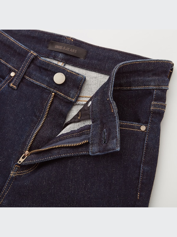 ウルトラストレッチジーンズ（丈81.5cm）