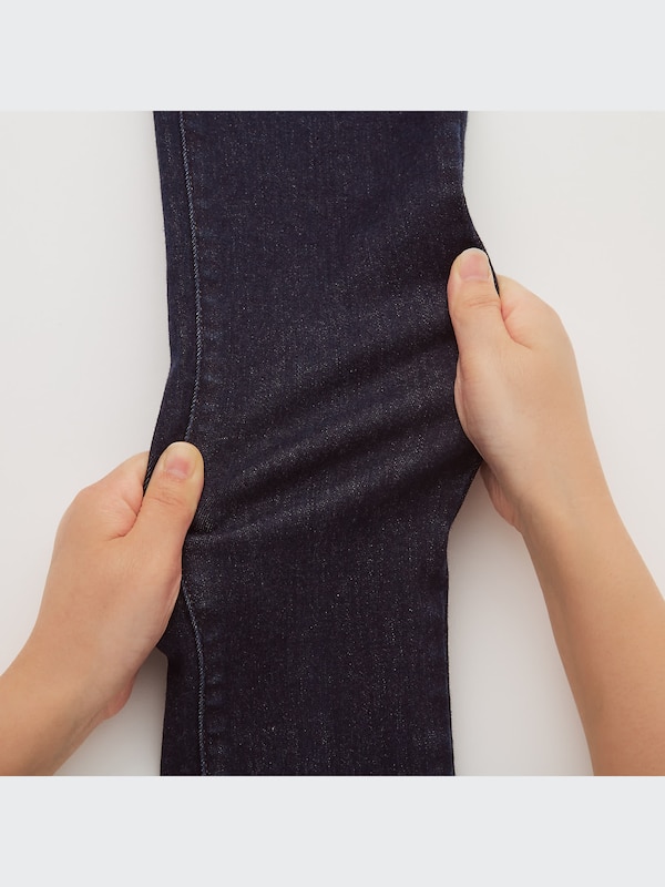 ウルトラストレッチジーンズ（丈81.5cm）