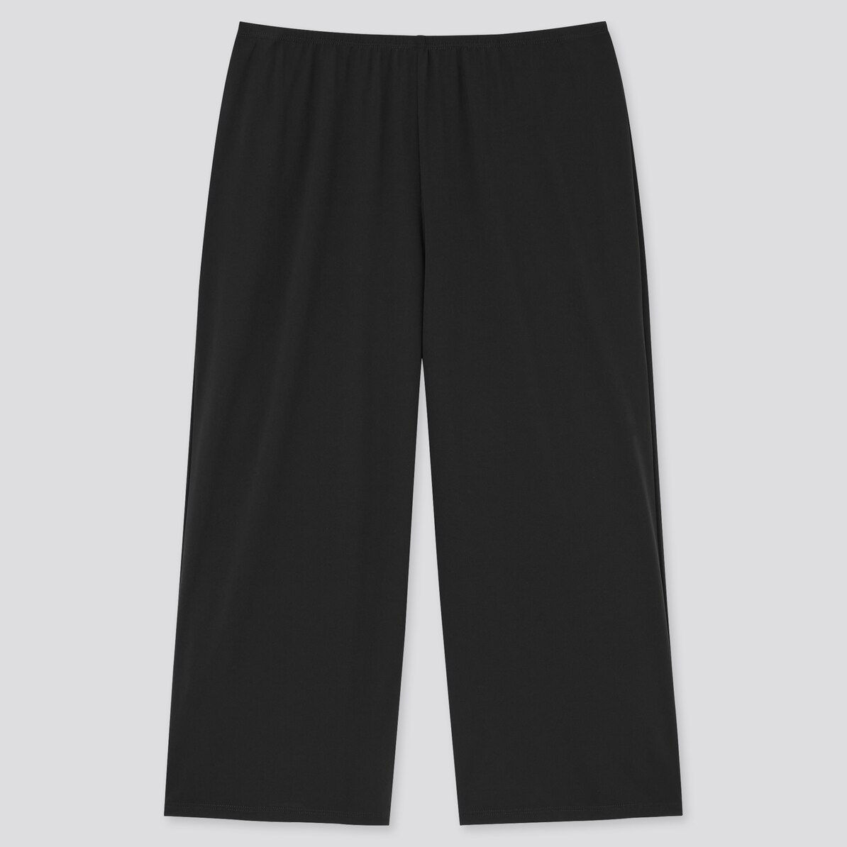 エアリズムキュロットペチコート クロップド丈 Women ユニクロ