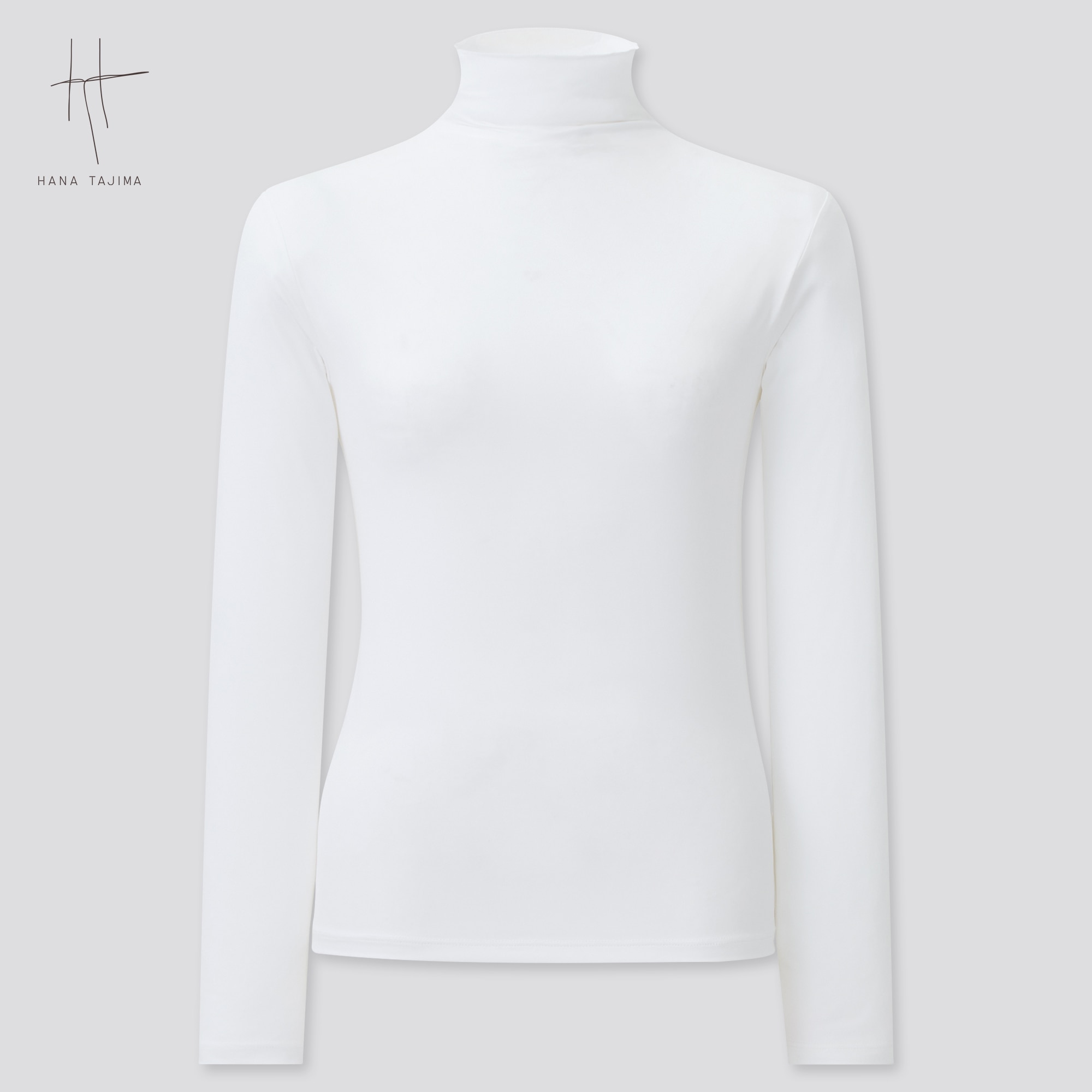 AIRism UV Protection Long Sleeved T-Shirt