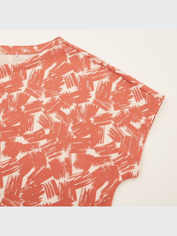 アート・オブ・テキスタイル ワンピース アセンダダ