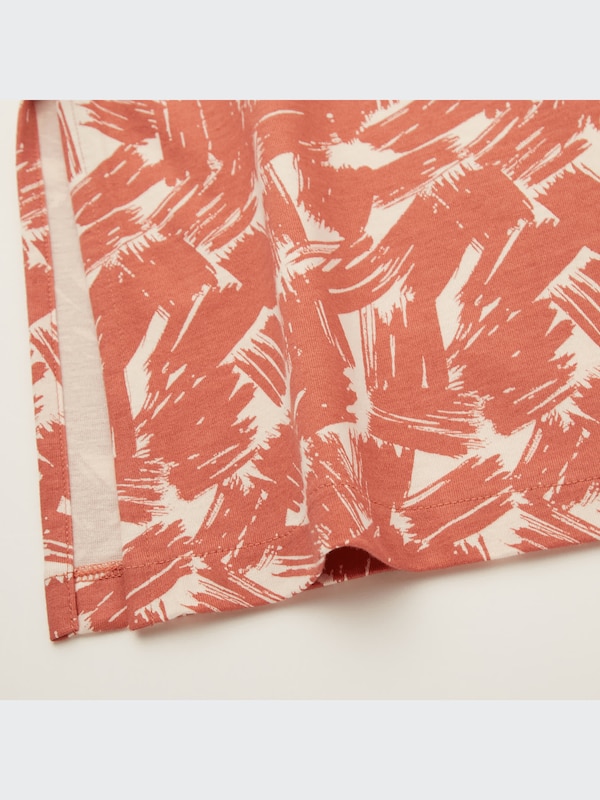 アート・オブ・テキスタイル ワンピース アセンダダ