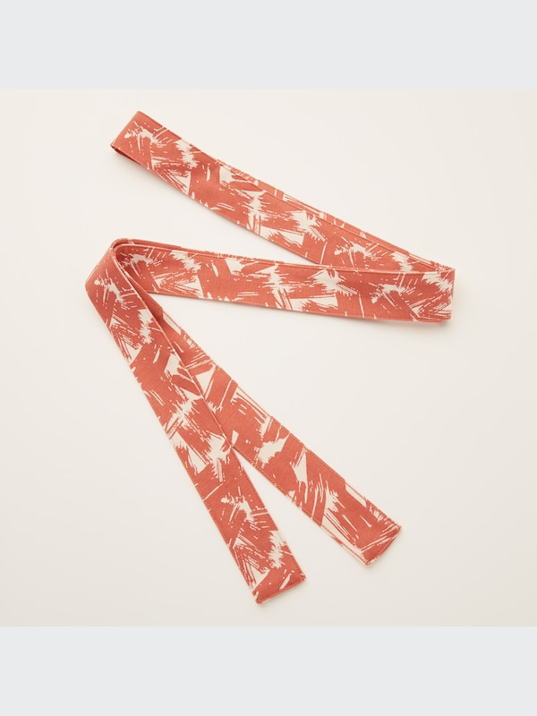 アート・オブ・テキスタイル ワンピース アセンダダ