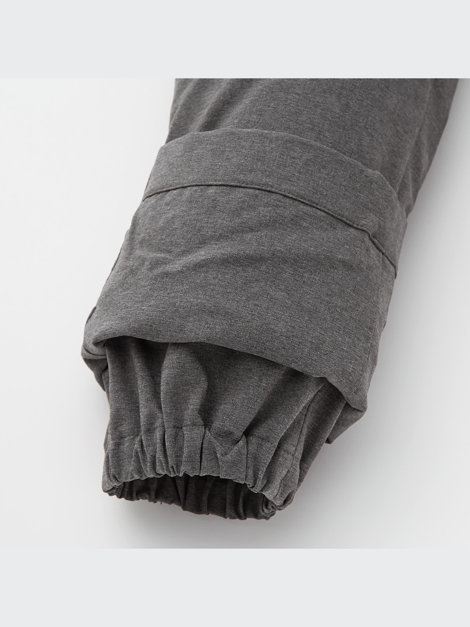 饅頭根付　セイウチ　BL2-009 ユニクロ公式 | 防風エクストラウォームイージーパンツ（丈長め85cm）