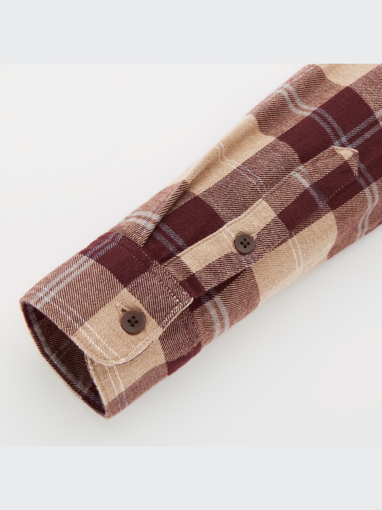 【TIMMY】CRDHPリキッド 1mlCBP CBN h4CBH ユニクロ公式 | フランネルAラインワンピース（長袖）