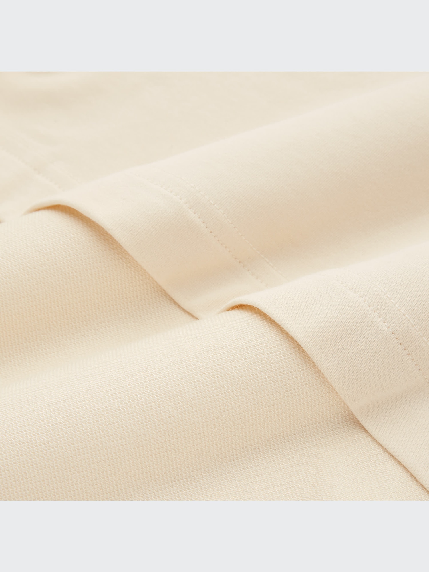 ペンシル85cm ユニクロ公式 | ヒートテックコットンクルーネックT（長袖）