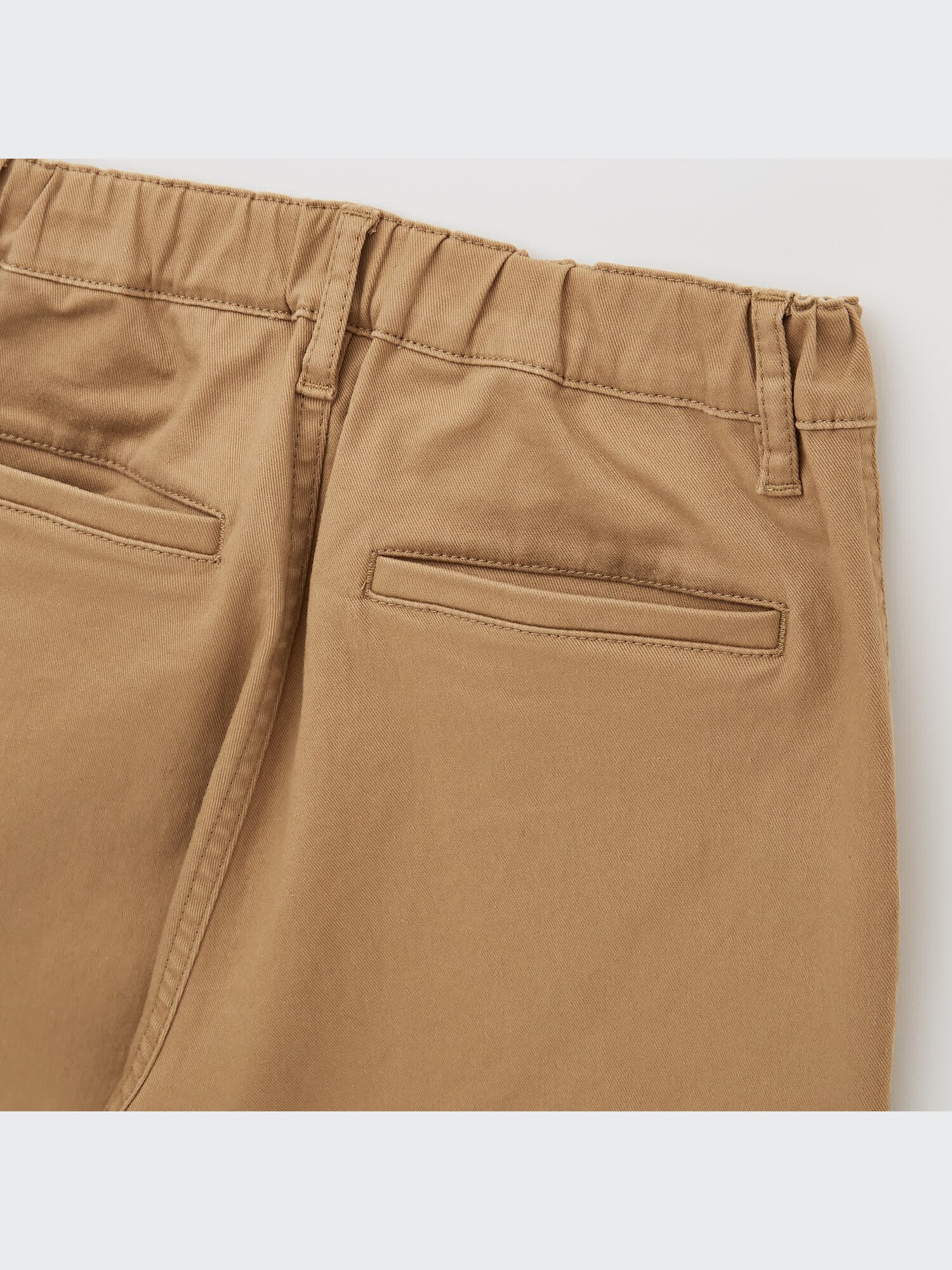 ユニクロ公式 | ウルトラストレッチレギュラーフィットチノパンツ